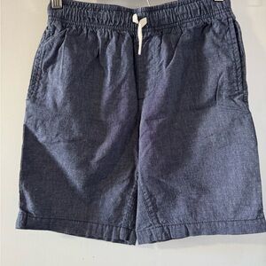 Old Navy Boy’s Dark Blue Casual Shorts